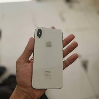 I phone x
