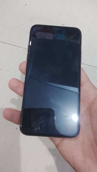 Apple iPhone XS
