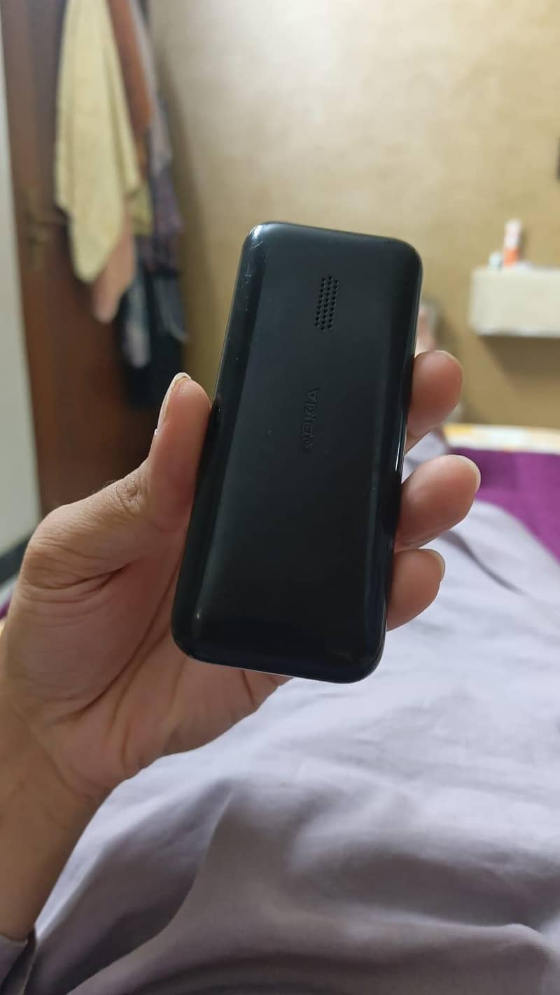 Nokia 105 1
