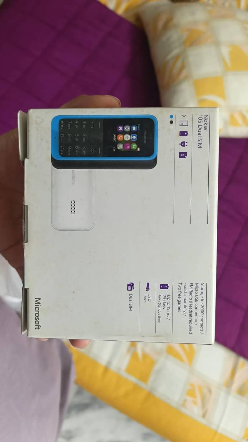 Nokia 105 2