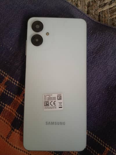 Samsung Mobile A06