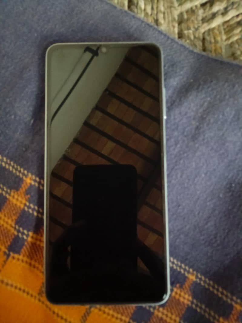 Samsung Mobile A06 1