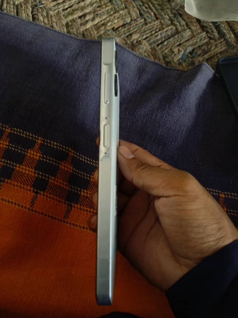 Samsung Mobile A06 2