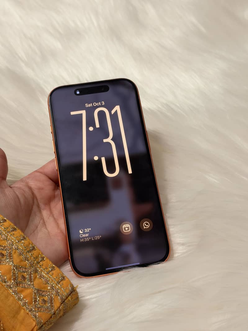 Apple iPhone 17 Pro 1
