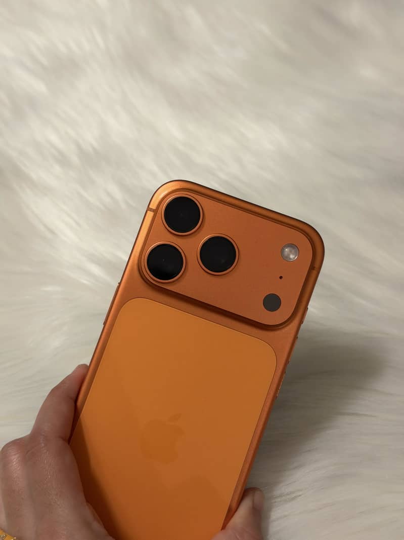 Apple iPhone 17 Pro 8
