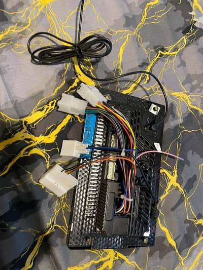 Android panel