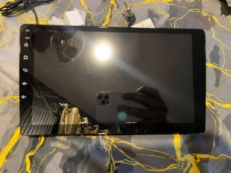 Android panel 1