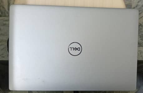 Dell latitude E5420  i5 11th gen