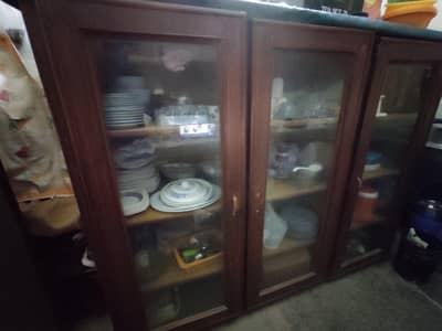 3 doors Wardrobes