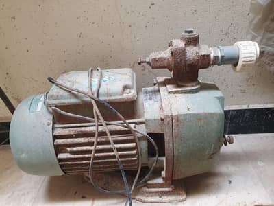 2hp water pump for booring