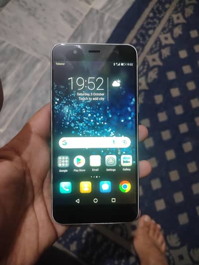 Huawei Nova 2 Plus