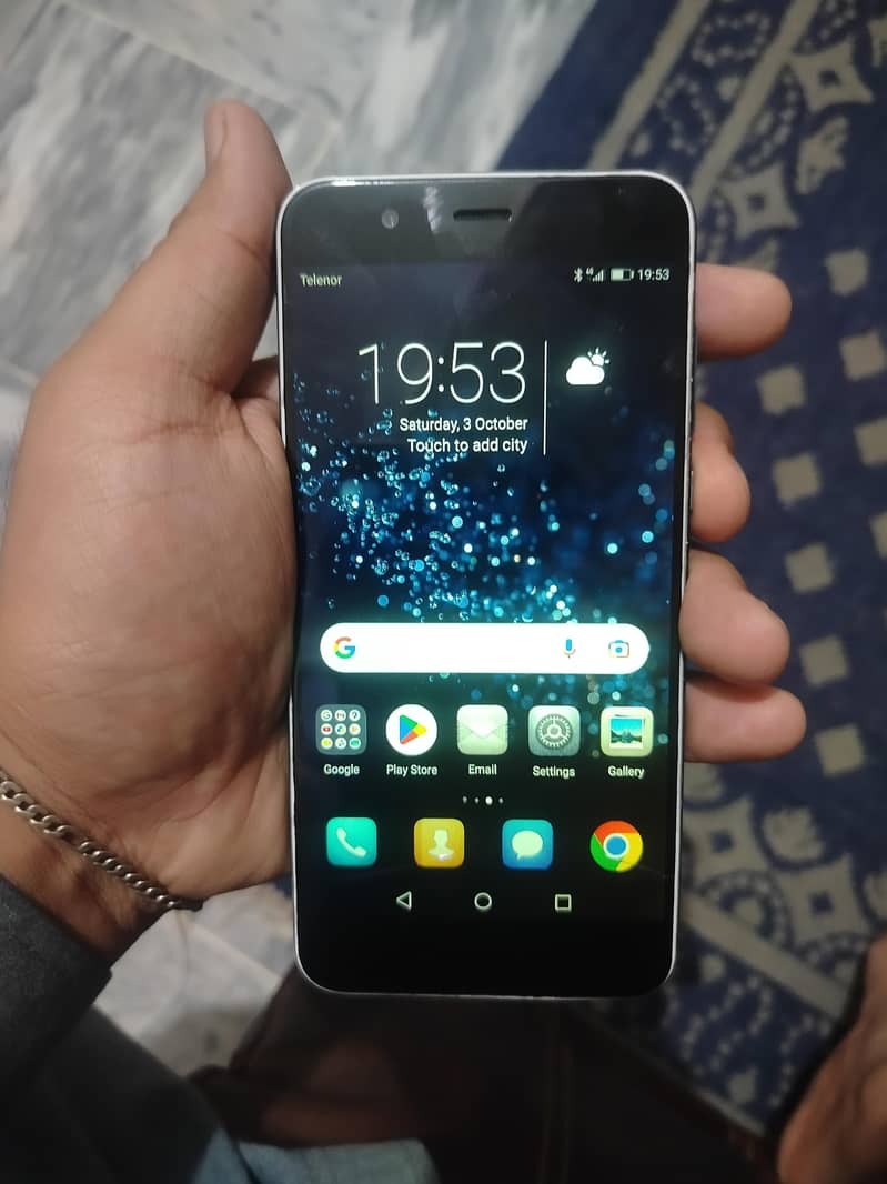 Huawei Nova 2 Plus 2