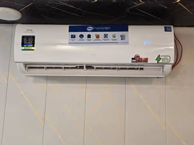 PEL InverterOn ATOM (H&C) Air Conditioner