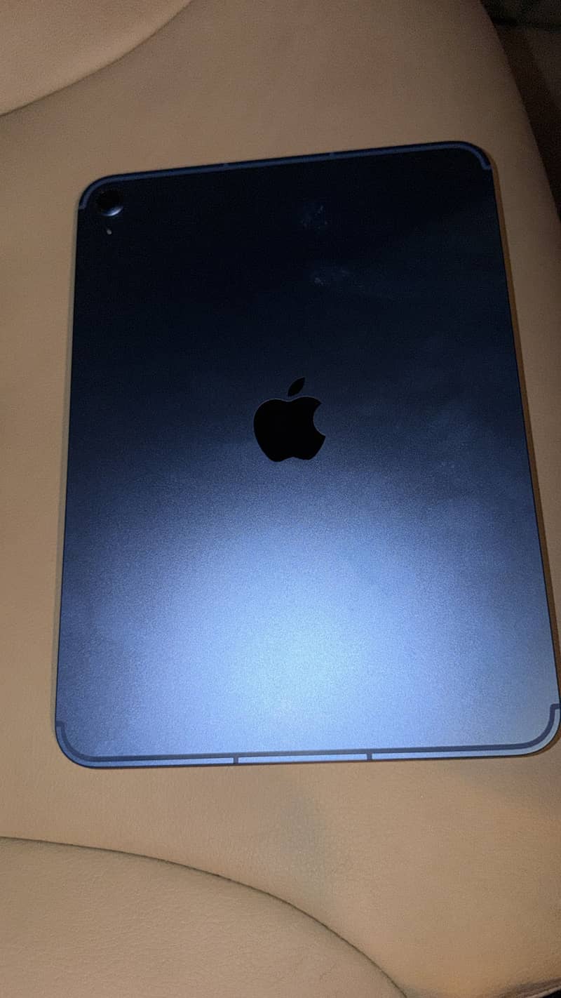 Ipad A16 0