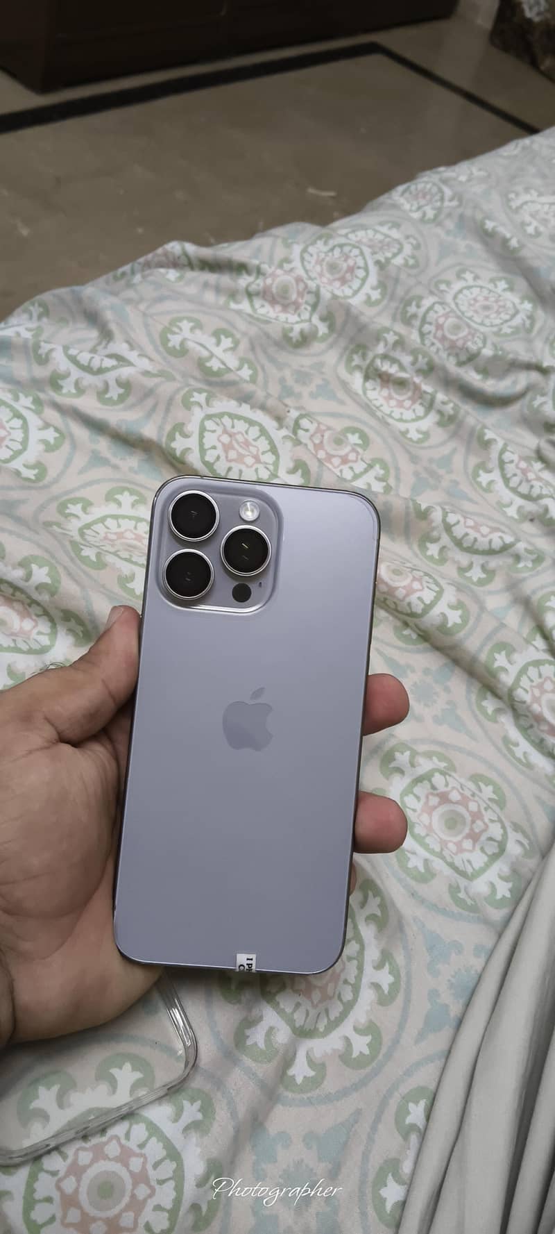 Apple iPhone 15 Pro Max 2
