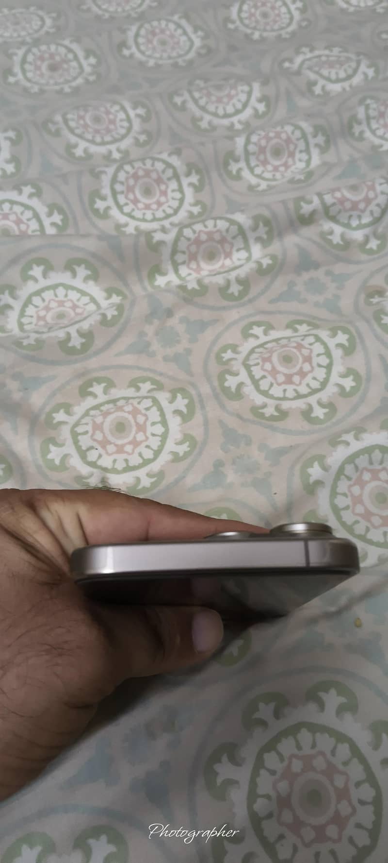 Apple iPhone 15 Pro Max 3