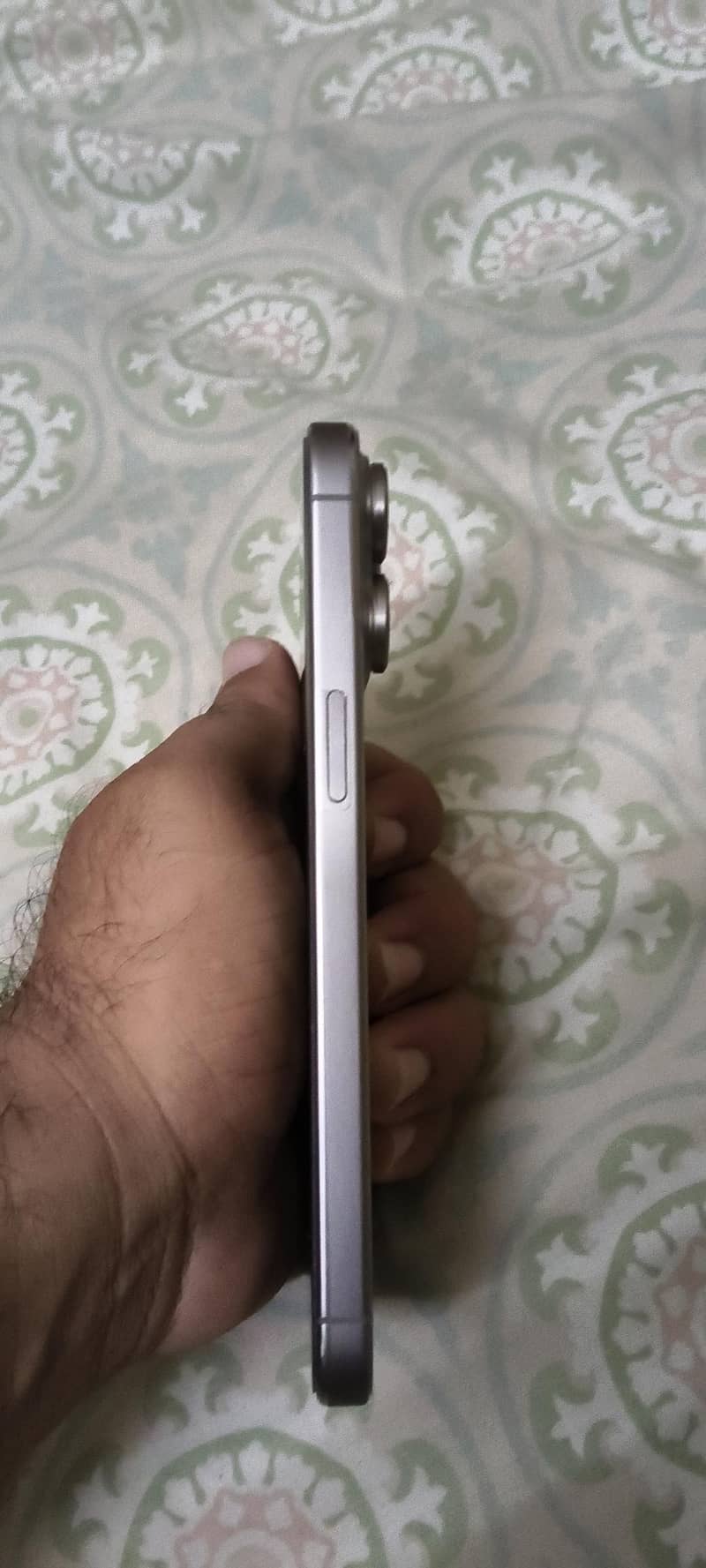 Apple iPhone 15 Pro Max 5