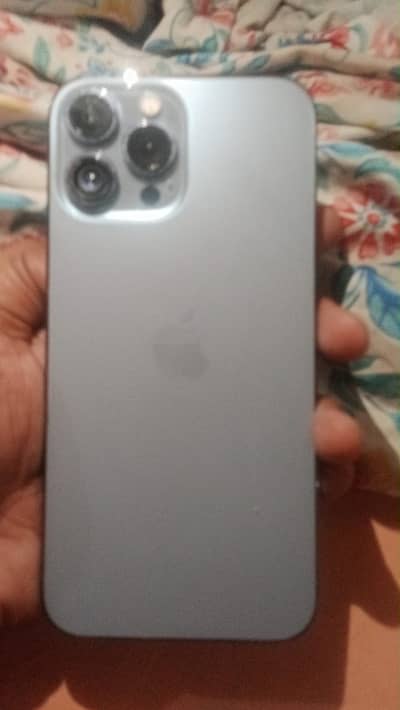 Apple iPhone 13 Pro Max factory unlock