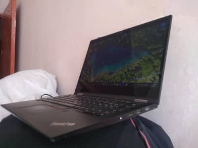 lenovo x13 yoga  i5 10th gen