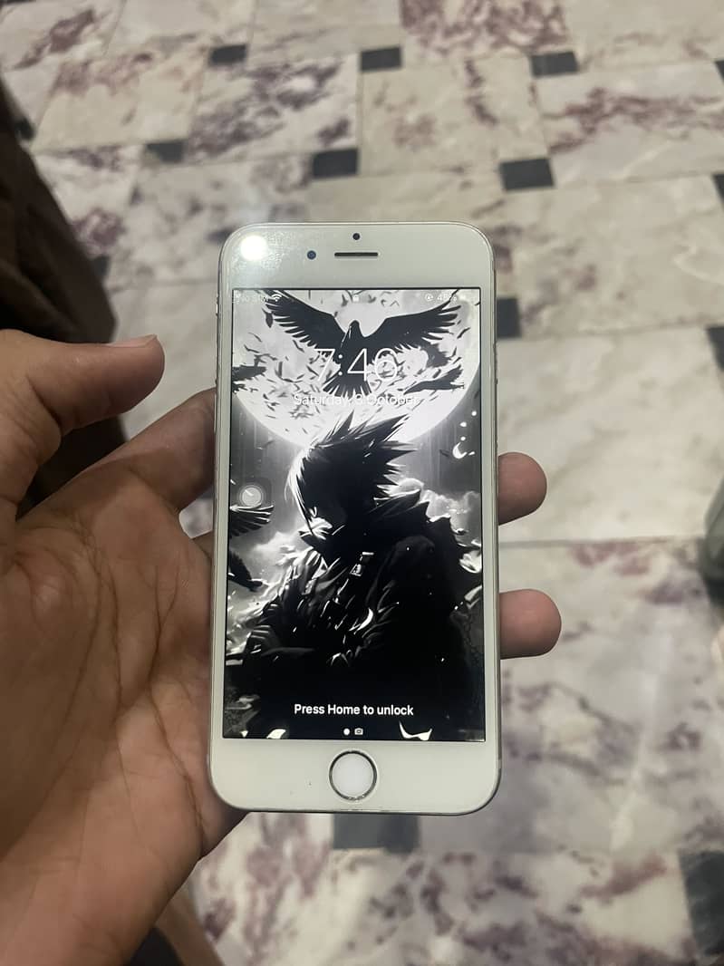 Apple iPhone 6S 0