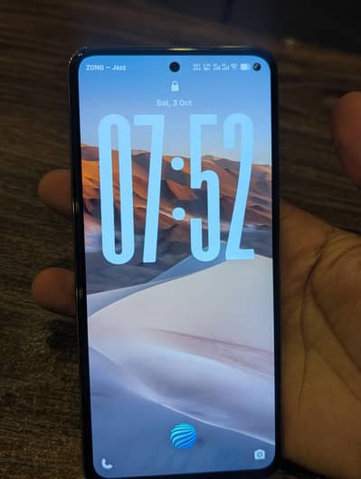 Vivo Y200