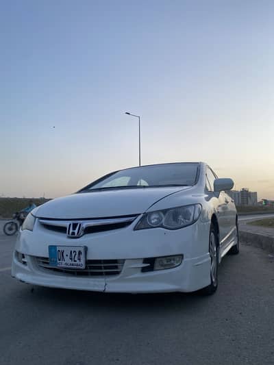 Honda City IVTEC 2011