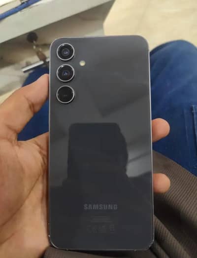Samsung Mobile S23 FE
