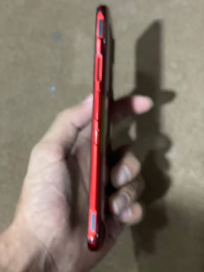 Zte red magic 5g