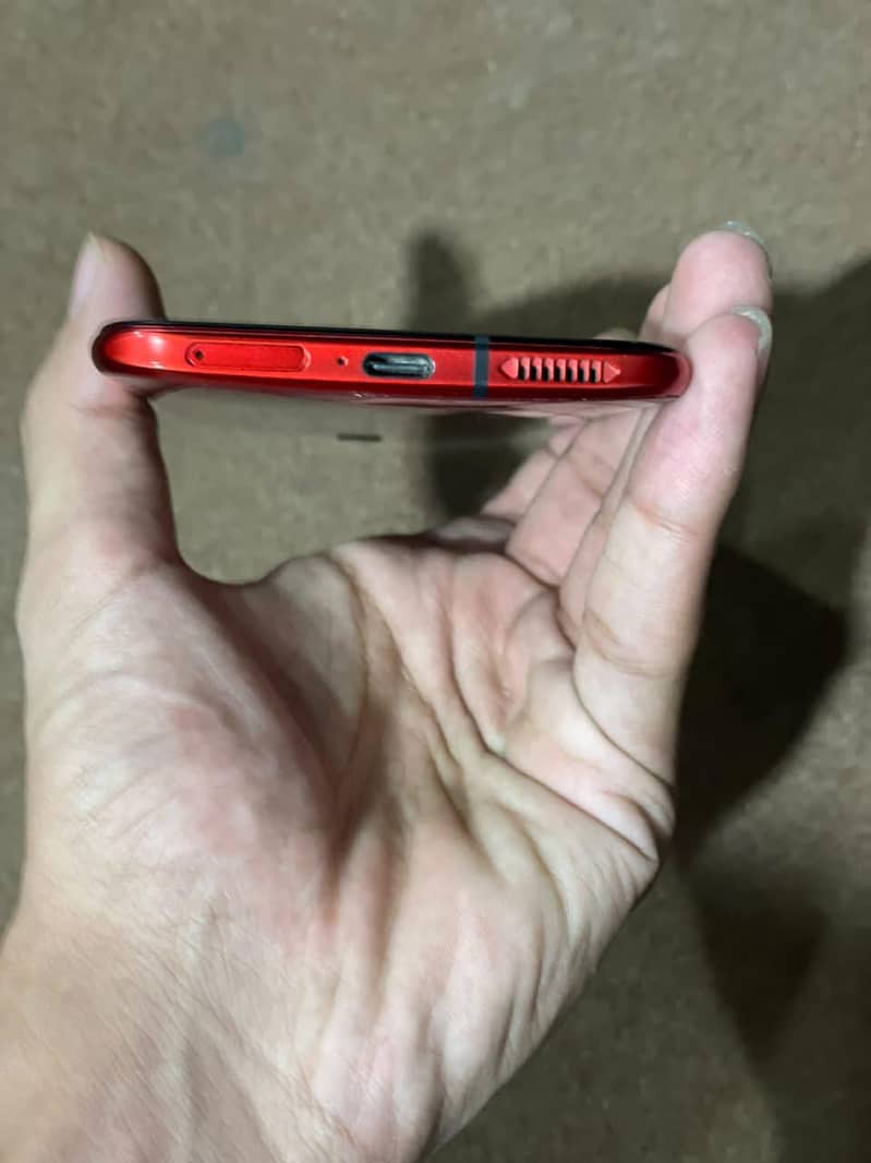 Zte red magic 5g 2