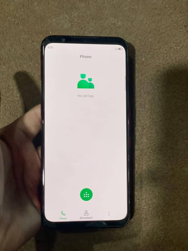 Zte red magic 5g 4