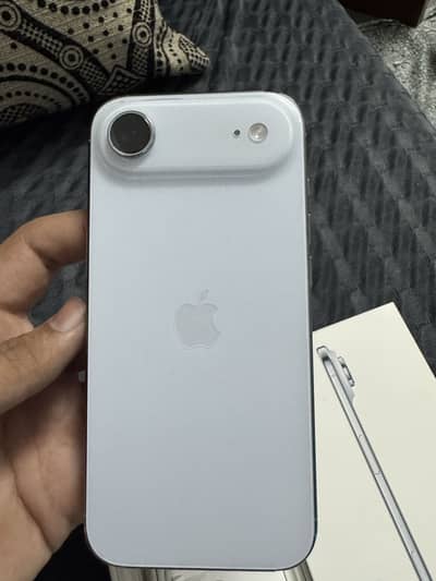Apple iPhone 17 Air
