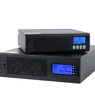 6KVA UPS 48V Just like new