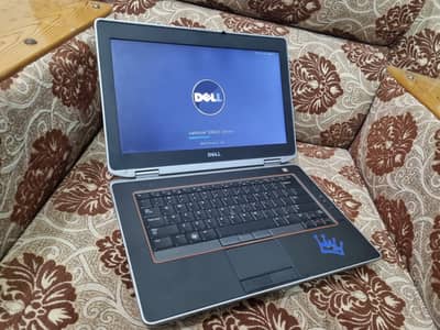 Dell latitude E6420 Core i5 2nd gen