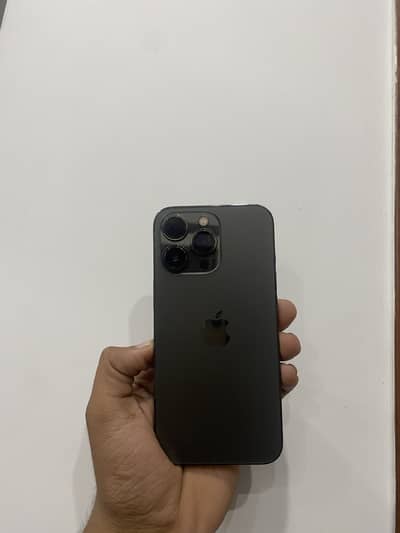 IPhone 13 Pro  Factory Unlock 128GB