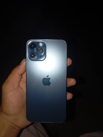 Apple iPhone 12 Pro Max