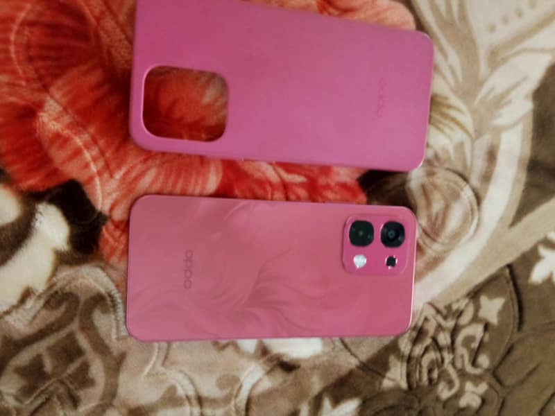 OPPO A6pro 1