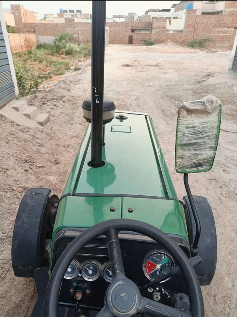 MF 385 2025model 0