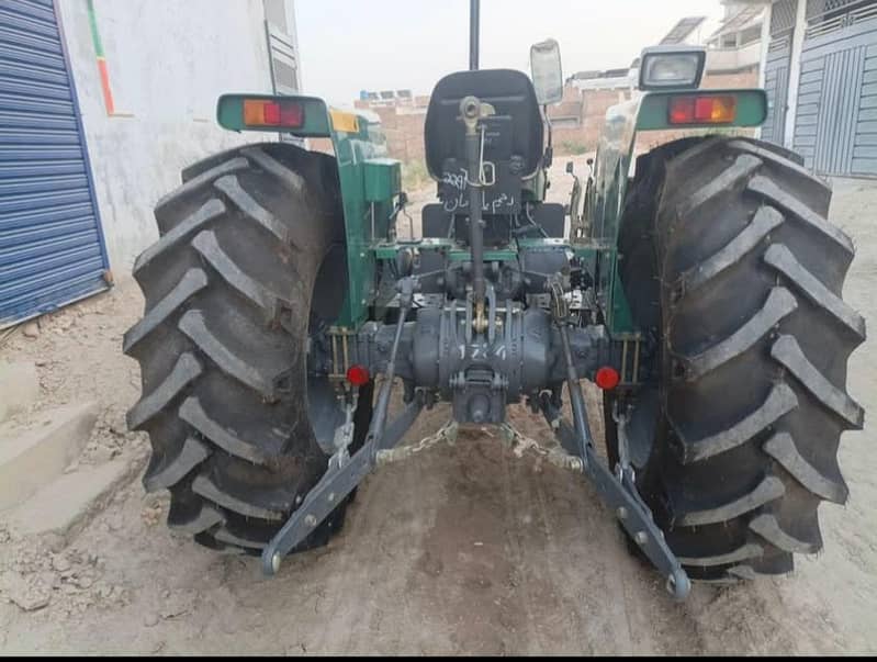 MF 385 2025model 1