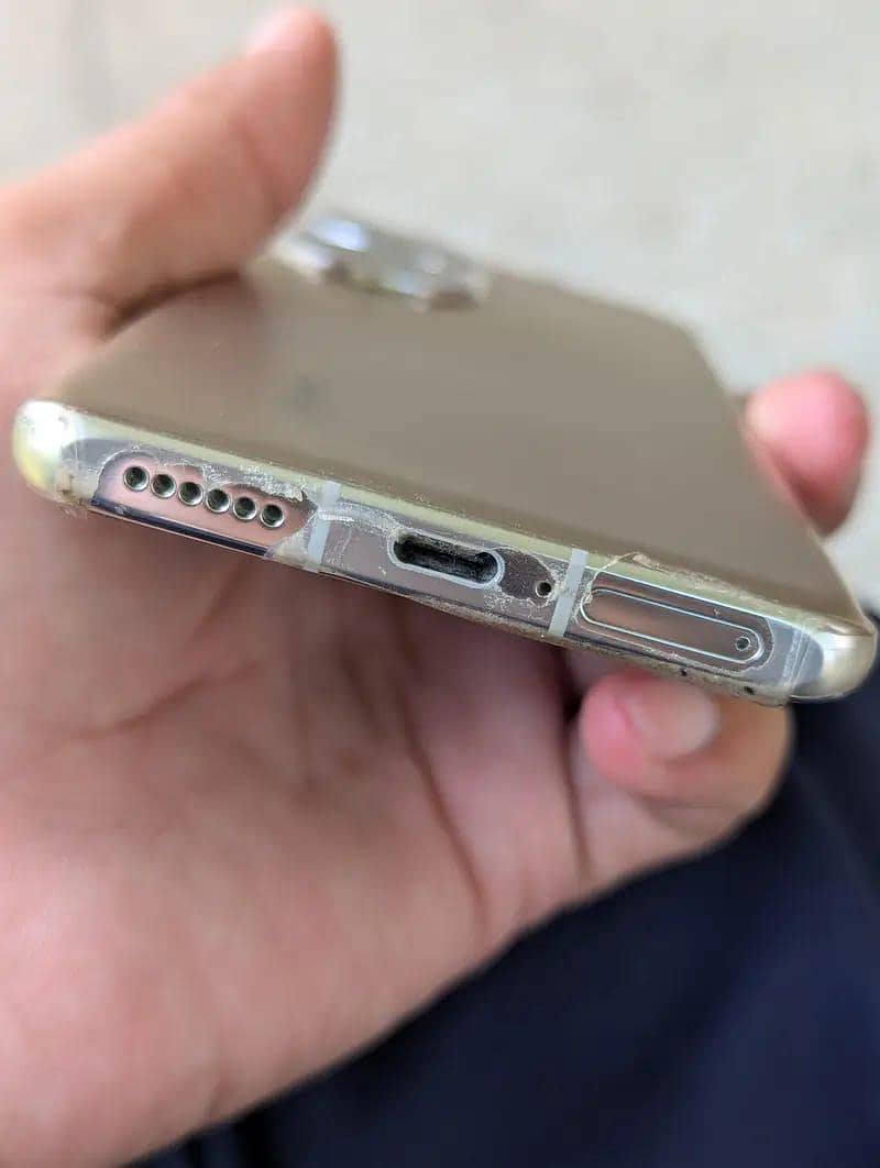 Huawei P50 Pro 0