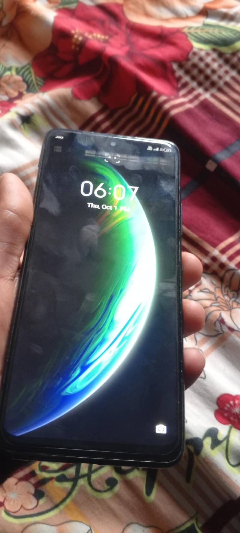 infinix note 10 1