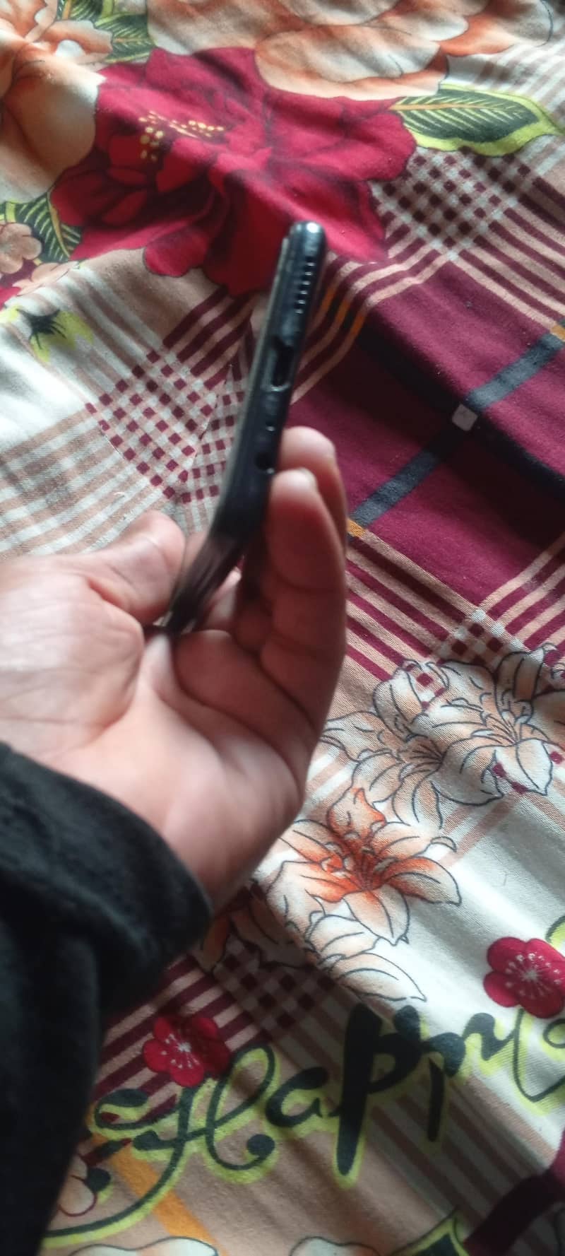 infinix note 10 5