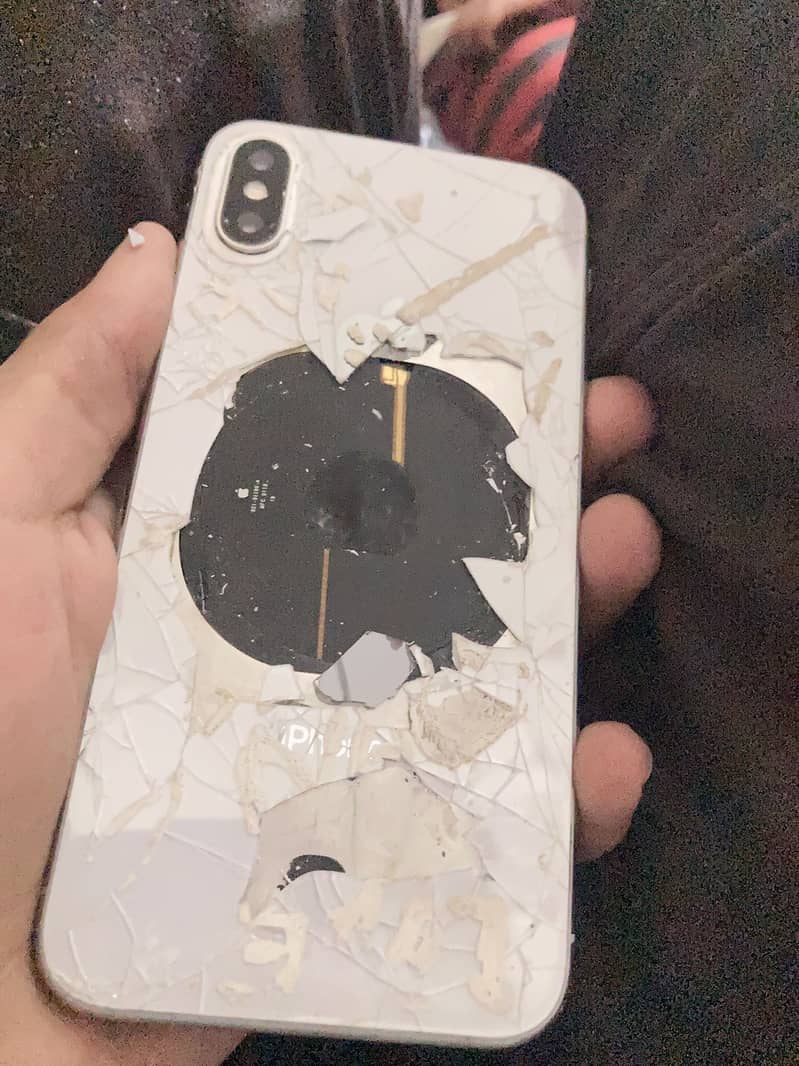 Apple iPhone X 2