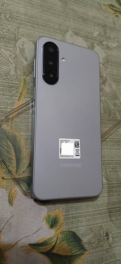 Samsung Mobile A17