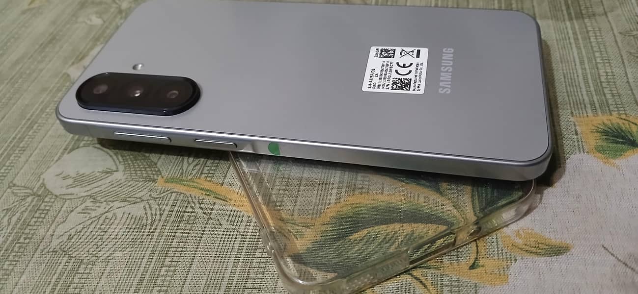 Samsung Mobile A17 2