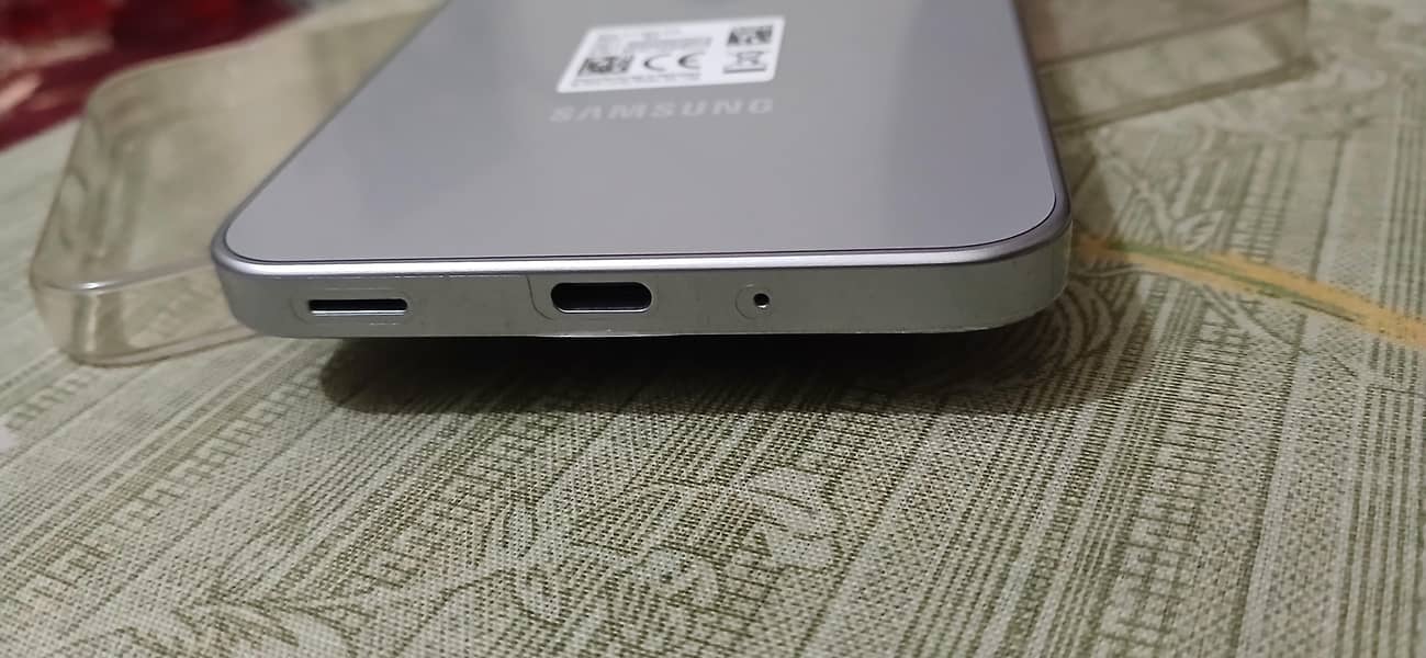 Samsung Mobile A17 3
