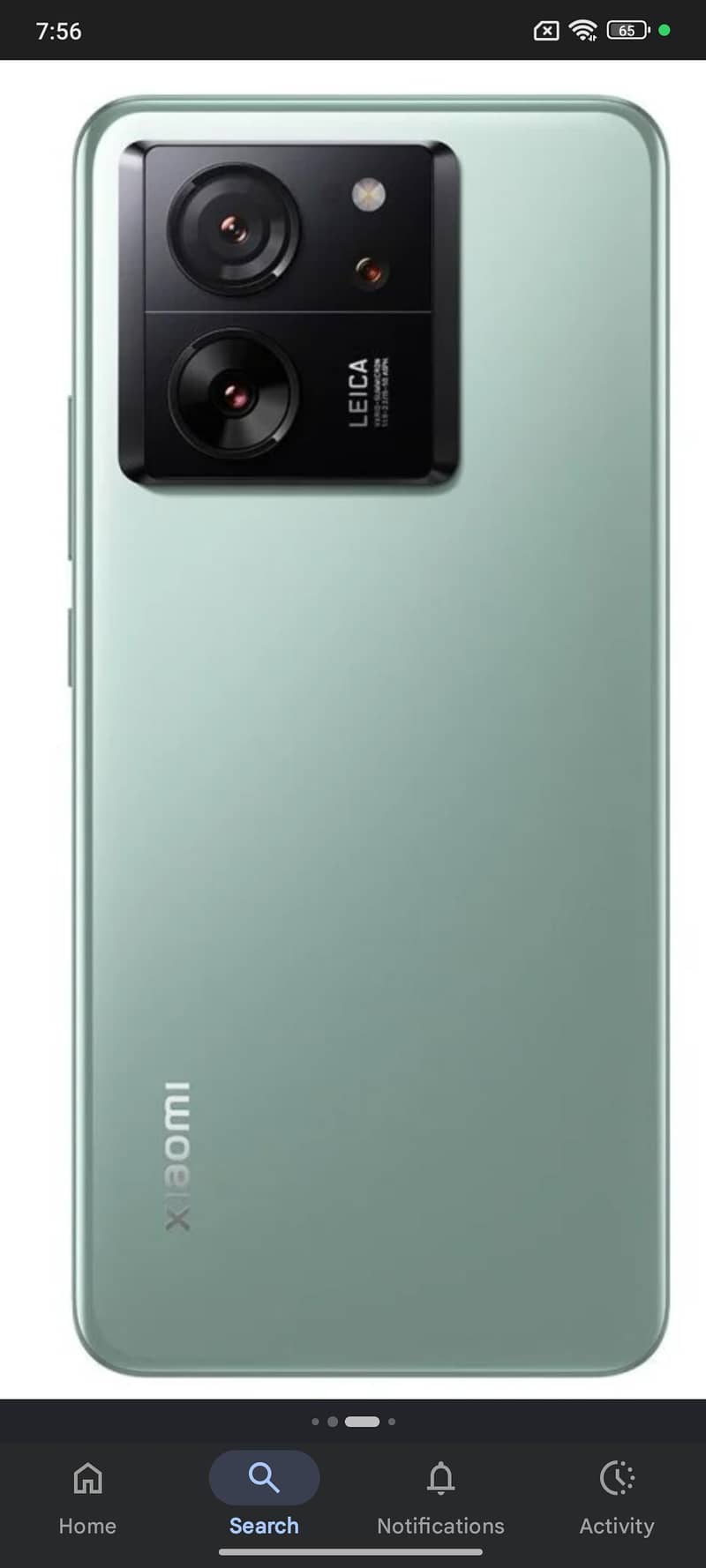 Xiaomi 13T Pro 1