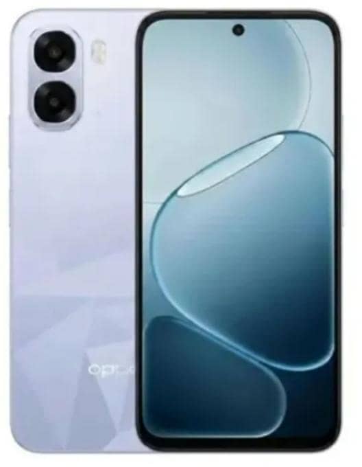 OPPO A6k 3