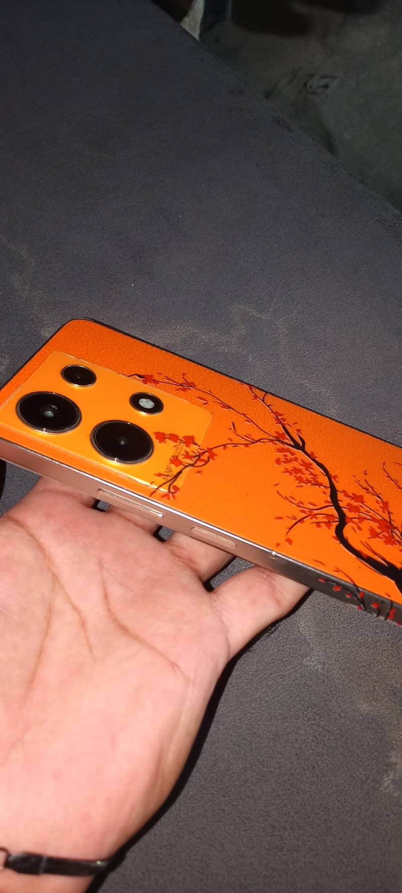 Infinix Note 30 1