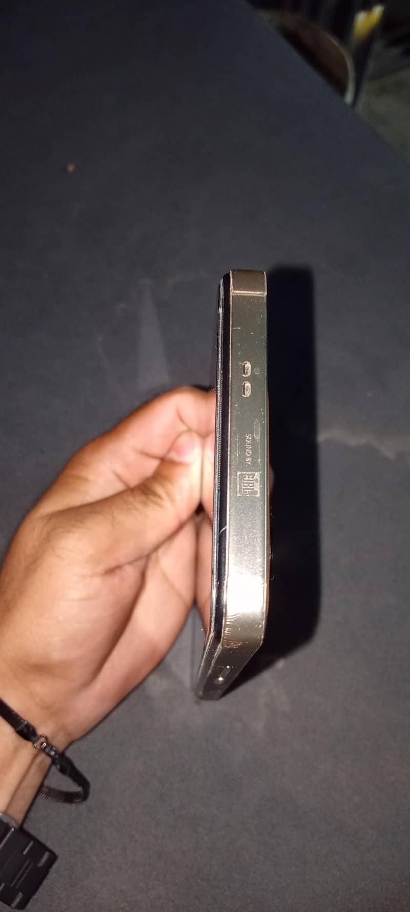 Infinix Note 30 3
