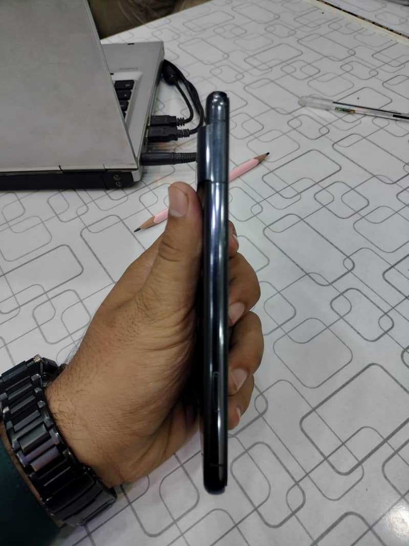 Google Pixel 8 Pro 3